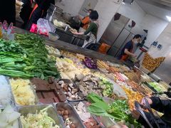 -林静小吃(复兴路店)