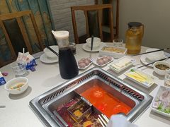 -野妹经典火锅(民治店)