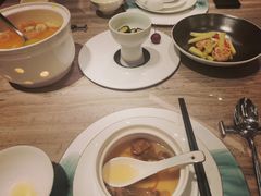 -无锡丽笙精选酒店·兰亭阁中餐厅