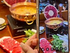 鲜切牦牛肉-如意林卡藏餐吧(大昭寺店)