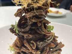-盛福楼·惠山宴(盛岸路店)
