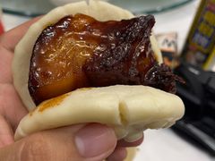 -小贝壳酒楼(经九路店)