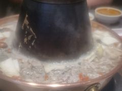 -东来顺铜锅炭火涮肉(上地华联店)