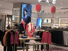 -银泰百货(北京大红门店)