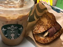 -星巴克(浙江省人民医院店)