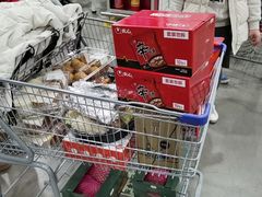 -山姆会员商店(邻瑞广场店)