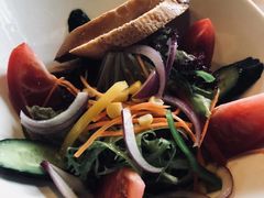 -巴伐利亚啤酒坊(意式风情街店)