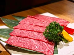 -炼火烤肉店