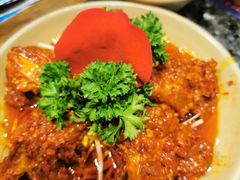 -蜀大侠火锅(建设路第五大道店)