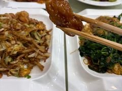 -东四民芳餐厅(世茂工三店)