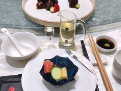-俏巴渝·家宴·生日宴(锦绣城店)