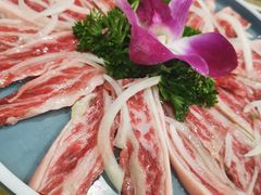 -大壮家原味烤肉(兴华北街店)