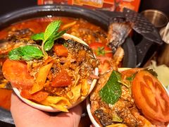 -探鱼·鲜青椒爽麻烤鱼(正佳广场店)