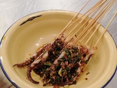 -东排食堂长沙小吃大排档(五一广场店)