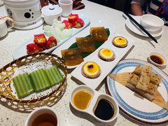 -又一间茶点轩(百汇广场店)