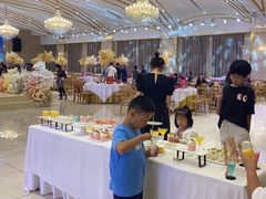 -金筷子·喜事汇