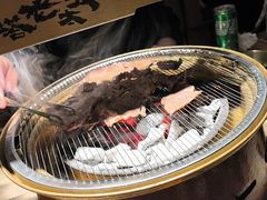 -西塔老太太泥炉烤肉(温州首店万象城黑金店)