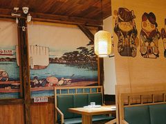 -三石铁板烧(紫竹桥店)