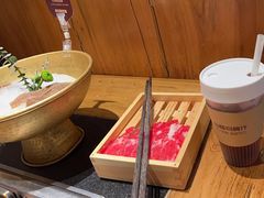 -巴奴毛肚火锅(六天地店)