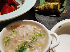 西湖牛肉羹-花千醉(新街口店)