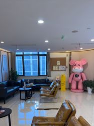 -JustHer宁波珈禾医疗美容医院