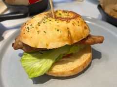 -必胜客(华南摩尔店)