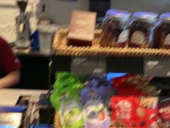 -COSTA COFFEE(联想总部店)