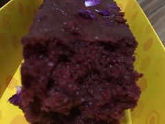 墨红玫瑰枣糕-满满元气枣糕(国瑞城店)