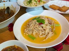 -新荣记(西溪湿地店)