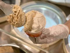 开心果Pistachio-DIP in GELATO(富民路店)