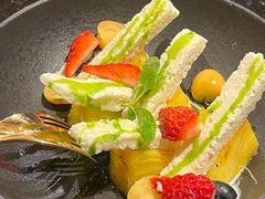 -壮壮酒馆 Bistro Strong(蓝色港湾店)