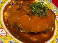 -八大碗·地道东北菜(白塔堡店)