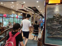 -老唐三下锅 ·张家界地标美食(溪布街店)