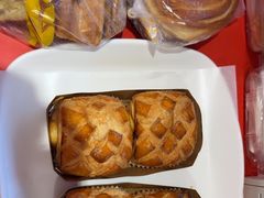 -味多美蛋糕(双合地铁店)