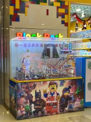 -Block Park 租乐高(D32店)