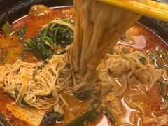 -O记东北砂锅麻辣烫