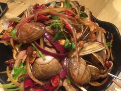 -聚点串吧·北京烧烤(朝北店)