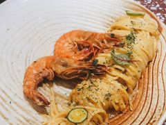 招牌冬阴功意面-Toris(LuOne凯德晶萃广场店)