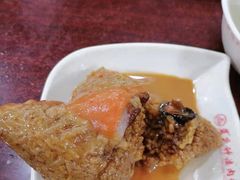 -蓝氏钟楼肉粽
