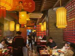 -小龙坎火锅(全球总店)