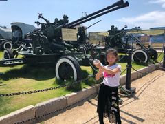 -中国人民解放军海军博物馆