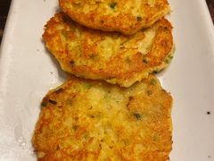 绿豆饼-萨拉伯尔(燕莎友谊商城店)