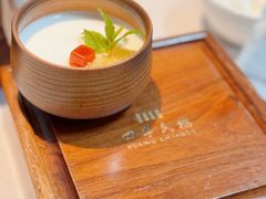 -四季民福烤鸭店(外滩外白渡桥店)