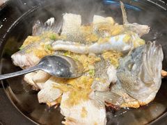 -广府乡下·饭庄(新港东路店)