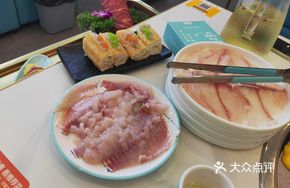 Fresh Wuchang Fish Flowers