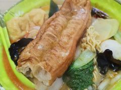 -晓庄学院-食堂