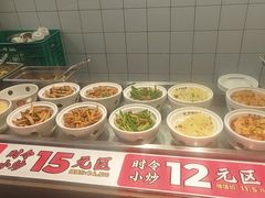 -72街荷叶饭(东方宝泰广场店)