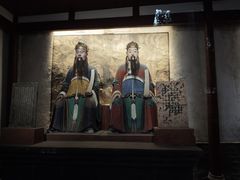 -成都武侯祠博物馆