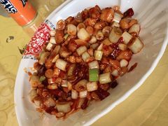 -人民公社大食堂(台湖店)