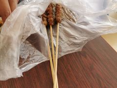 -真空冷面王(武功街店)